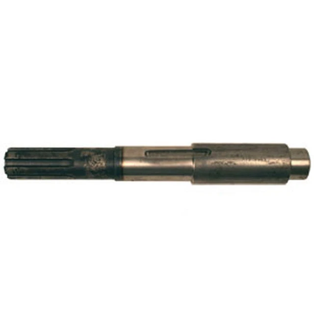 Lower Grain Tank Output Shaft 1989463C1 Fits Case-IH Combines 1688 2366 2166