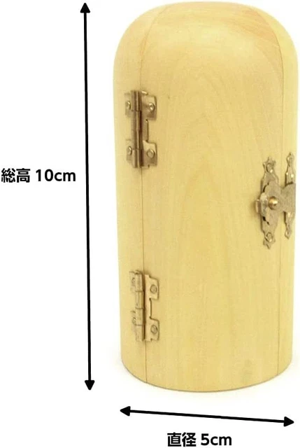 Kurita Wooden Sculpture Statue Brand [Sanbutsu Buddha] (Club shape) Shingon 2