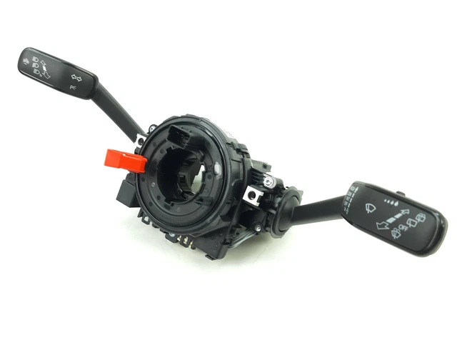 INTERRUPTEUR DE COLONNE De Direction MAXGEAR 50-0150 Pour CITROËN, FIAT