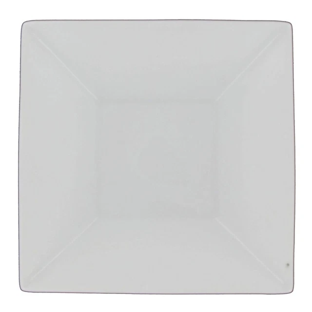 CAC China CTY-36 Super White 12 Oz. Bowl - 36 / CS