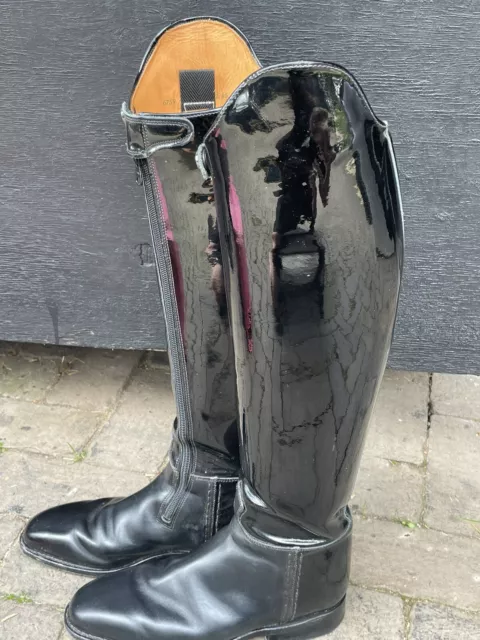 Konig dressage sales boots for sale