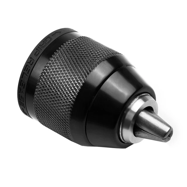 FEIN 92602089010 Mandrin De Taraudage à Changement Rapide Taille 2 Avec Porte Outil Weldon 3 4