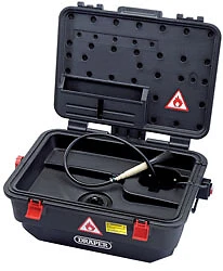 Draper 22494 Lavatrice parti portatili 230 V