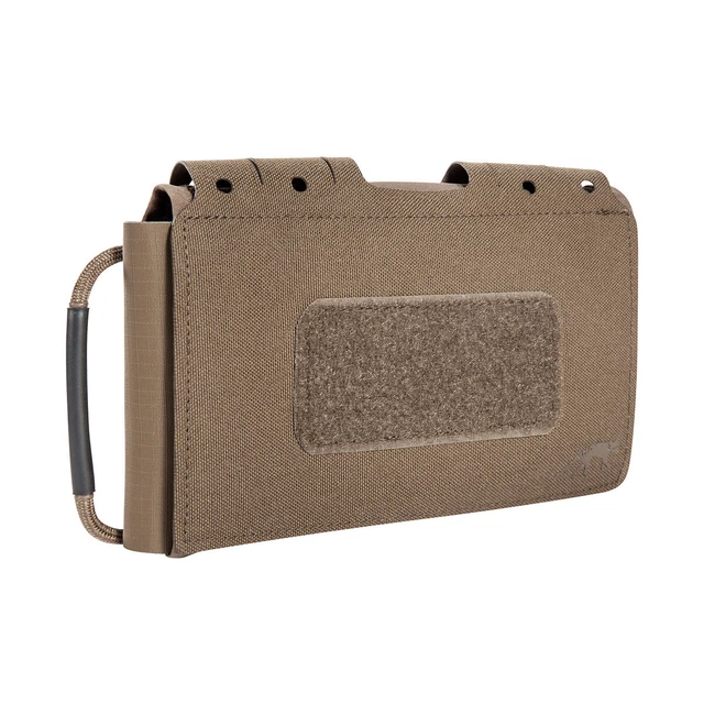 Tasmanian Tiger IFAK Pouch Dual coyote Erste-Hilfe-Tasche