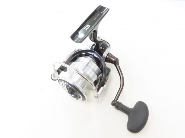 DAIWA 19 LEXA LT4000D-CXH Spinning reel 10602 $196.58