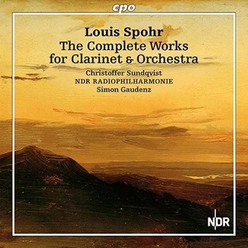 SPOA : COLLECTION complète de clarinette et d'orchestre EUR 70,37 ...