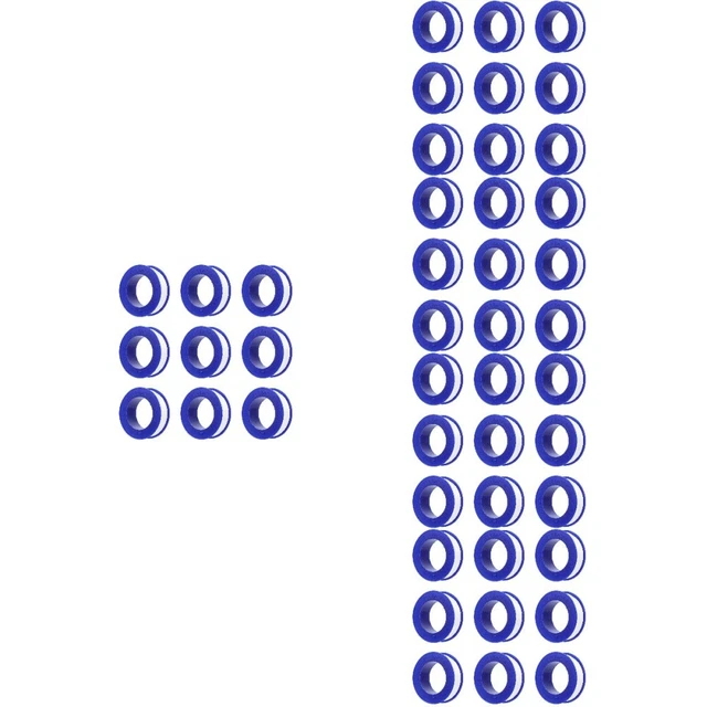 Guarnizione Adesiva Nastro Butile Impermeabile 10cm X 5m | Nastro Sigillante Bianco Per Finestre, Barche E Tetti Nastro Per Finestre - Foto 9