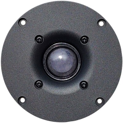 Tweeter A Cupola RSQ802 | 100W RMS | 8 Ohm | Per Impianti Audio Casa E Party - Foto 4