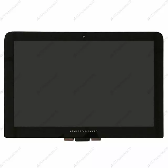 FHD LED LCD Touchscreen Digitizer Display Assembly for HP Spectre x360 13-w063nr