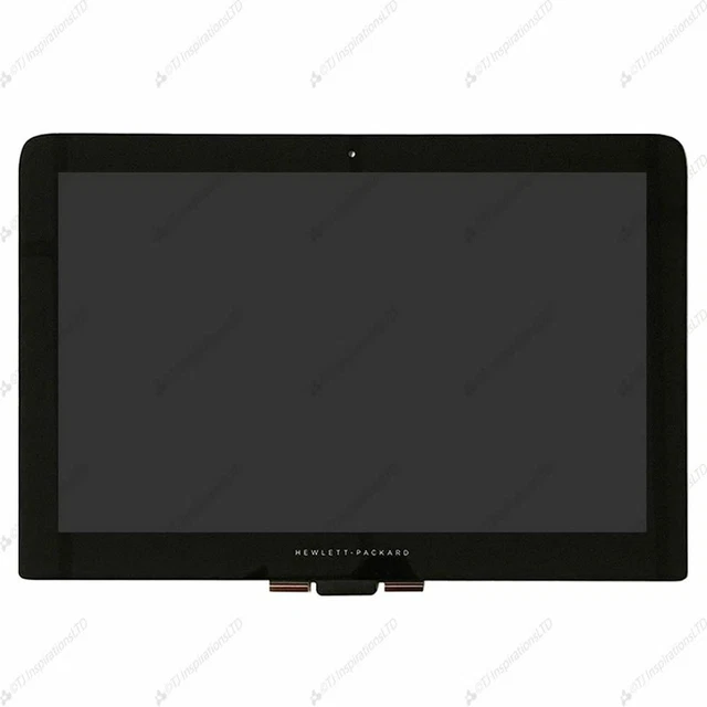 FHD LED LCD Touchscreen Digitizer Display Montage für HP Spectre x360 13-w063nr