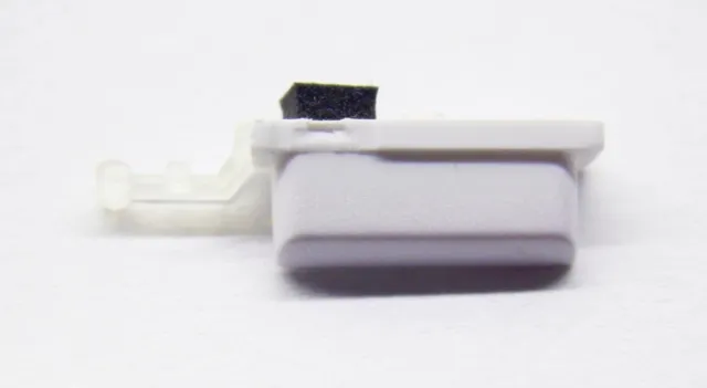 Genuine Power Button WHITE for ASUS ZENPAD 10 Z300C Z300CX P023 Replacement Part
