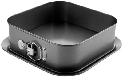 IBILI 401534 dimensioni 40 x 26 cm Teglia per dolci/bistecchiera a bordo alto 