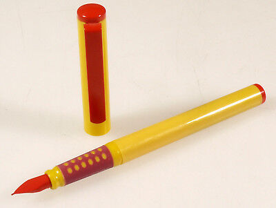 CACHAREL PENNA STILOGRAFICA FOUNTAIN PEN STYLO PLUME VINTAGE COLLECTION PRL 