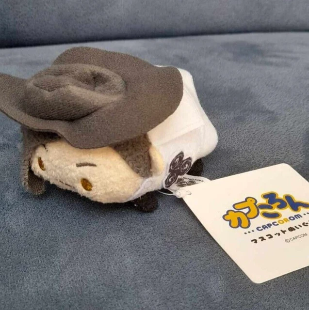 Biohazard Lady BIOHAZARD LADY DIMITRESCU peluche mascotte Tsum Resident Evil Village ...