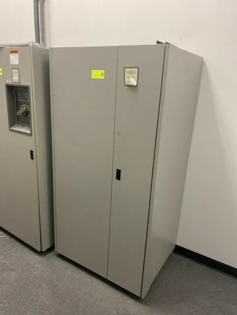 Liebert Emerson Series 300 Battery Cabinet 150A