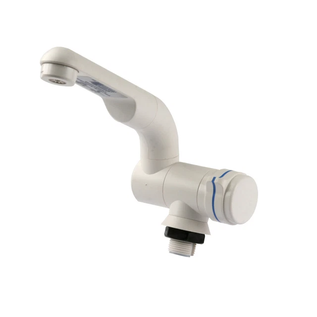 Shurflo By Pentair 94-009-12 Water Faucet Switch White