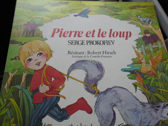 [Pdf] Serge Prokofiev - Pierre Et Le Loup Une Exploration Musicale