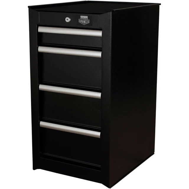 Halfords Advanced Armadio attrezzi 4 cassetti | Consegna gratuita