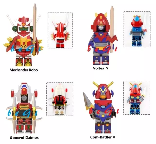 Lego daimos deals