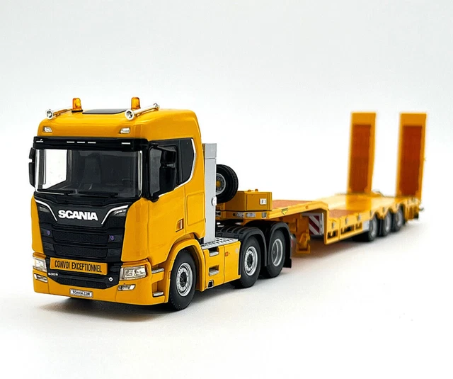 自動車 WSI 04-2004 SCANIA PREMIUM LINE WSI 04-2004 SCANIA PREMIUM LINE（WSI Diecast Construction