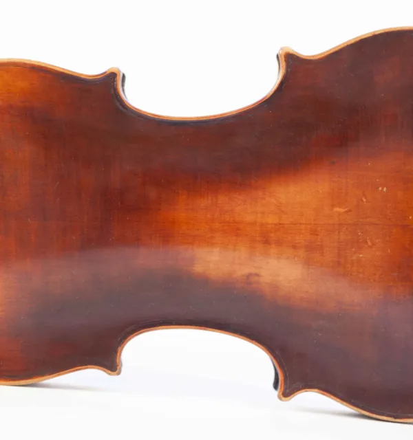 old rare violin Albani  1721 alte geige violon viola cello 4/4 italian antique