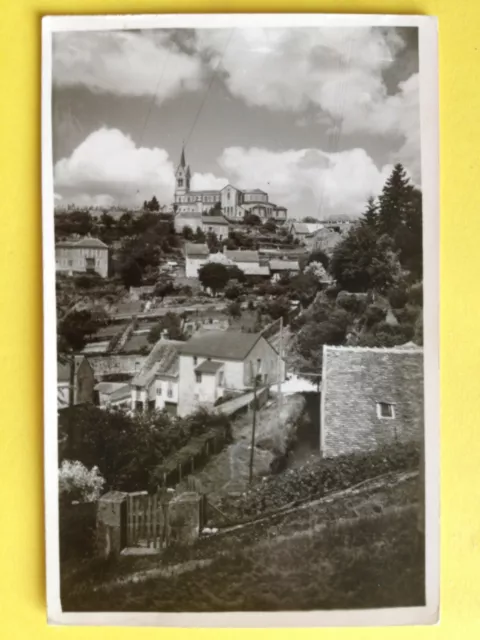 cpa Bourgogne 58 - LORMES Nièvre LES MOULINS