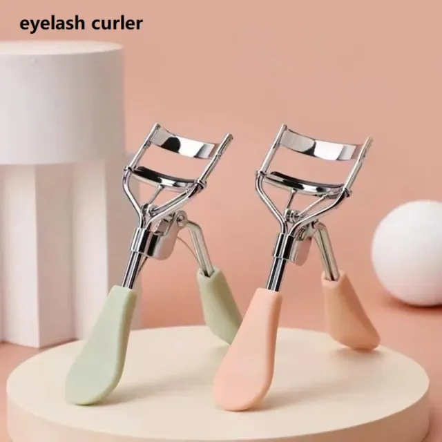 Curling Eyelash Curler für Mädchen Makeup Beauty Long Lasting Lifting Tool