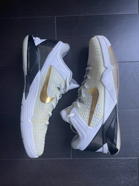 kobe 7 system elite