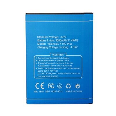 Onda BATTERIA COMPATIBILE ONDA CL100 