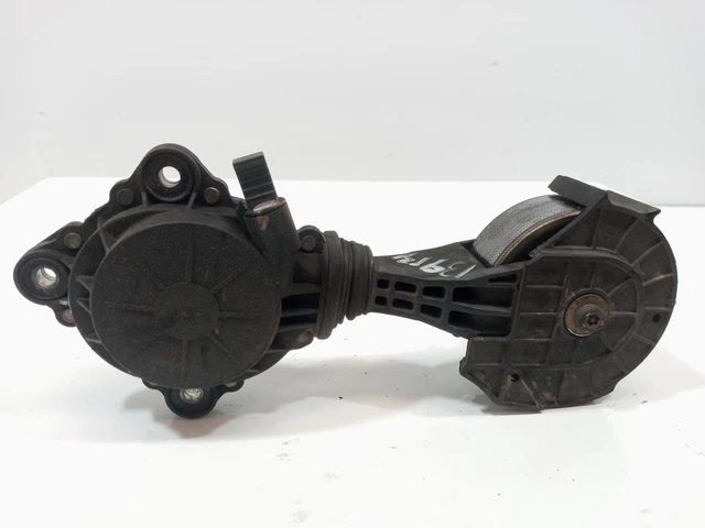 galet tendeur pour PEUGEOT 308 1.6 16V 2007 2009152 2