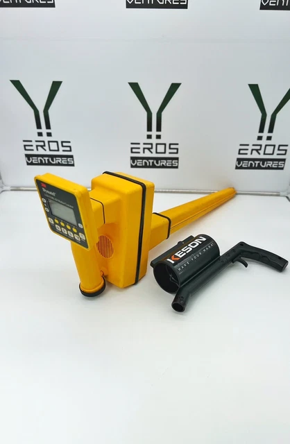 3M Dynatel 1420 EMS-iD Electronic Marker System Locator Read / Write EMS iD