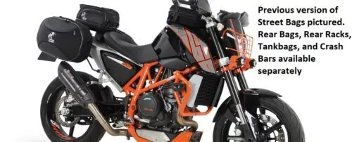 ktm 690 panniers
