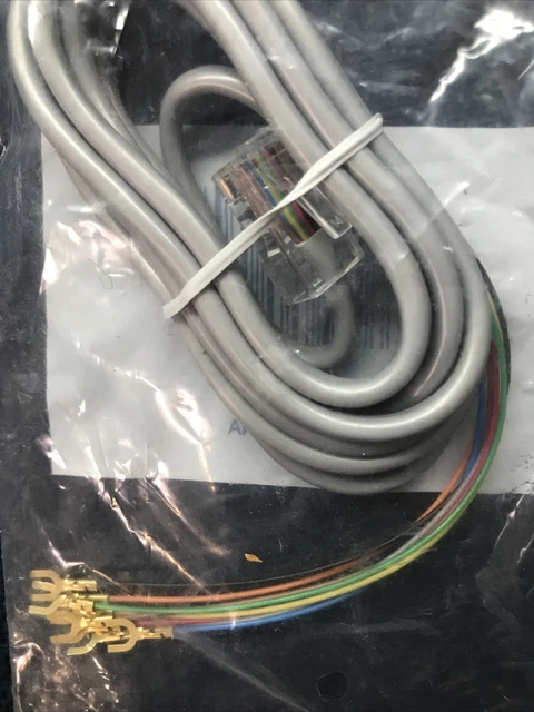 Telephone Connecting  Cable To Telephone Box (Cable Only) 620-1