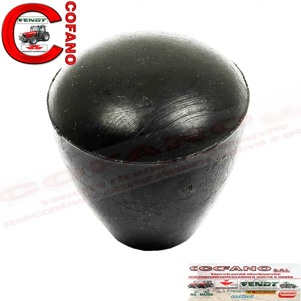 CUFFIA LEVA CAMBIO Trattore Landini-Massey F. 6500-C5500-Rif - Foto 6