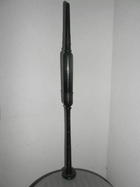 Scottish Bagpipe Wood Practice Chanter With Reed - ROSEWOOD