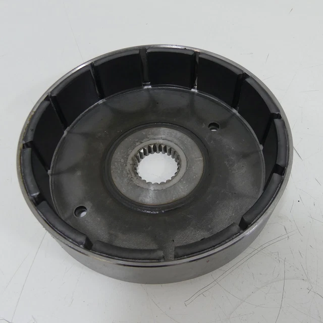 Harley-Davidson HD Rocker C Fxcwc Ez: 10 Volano A5996