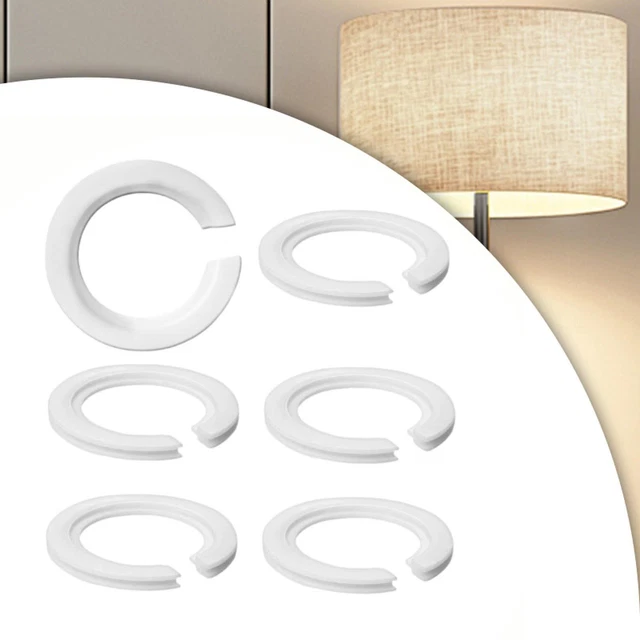 Lot De 5 Bagues De Réduction Pour Scie Circulaire - Acier Rapide 16-30mm - Idéal Travail Du Bois