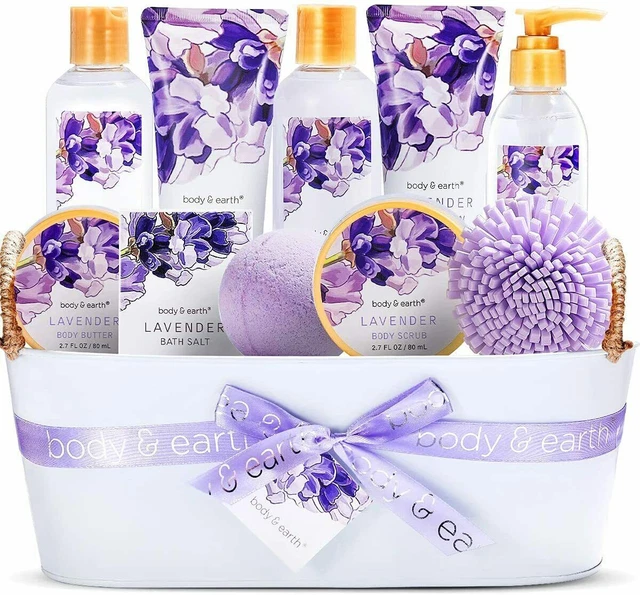 Womens toiletry sales gift sets