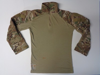 combat shirt multicam tropic