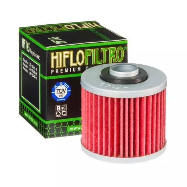 HiFlo Ölfilter HF154 für Husqvarna SM 450 R 2004