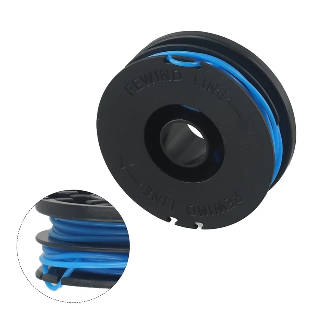 Bobina Doppia Linea Per Decespugliatore Flymo Revolution – Ricambio ALM Twin Line UK