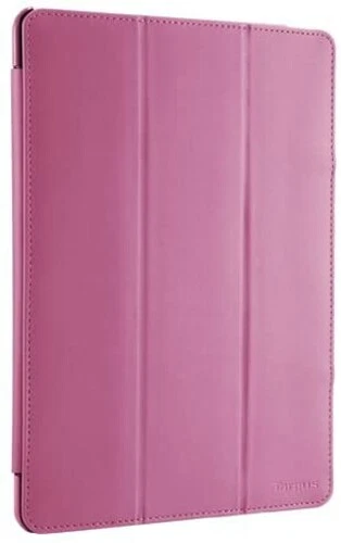 Targus Cover Custodia a libro per Tablet Apple iPad Air 5 Gen Rosa THD03804EU
