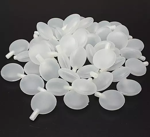 500 Spielzeug Quietscher Ersatz Reparatur Hundespielzeug zum Einnähen Ø35mm 500 Spielzeug Quietscher Ersatz Reparatur Hundespielzeug zum Einnähen Ø35mm