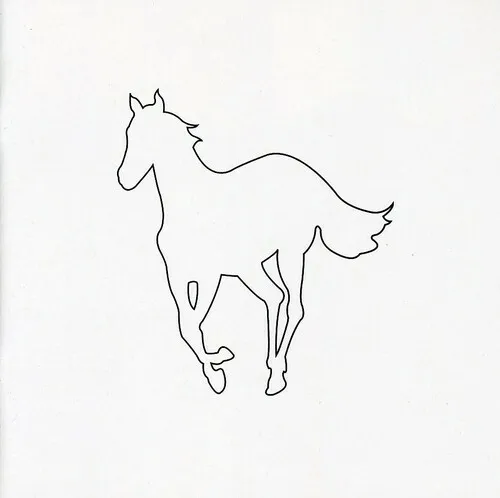 Deftones - White Pony (Added Track) [New CD]