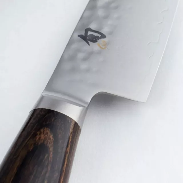 Shun Premier 6.5" Utility Knife TDM0701 Brand NEW Auth Dealer 3