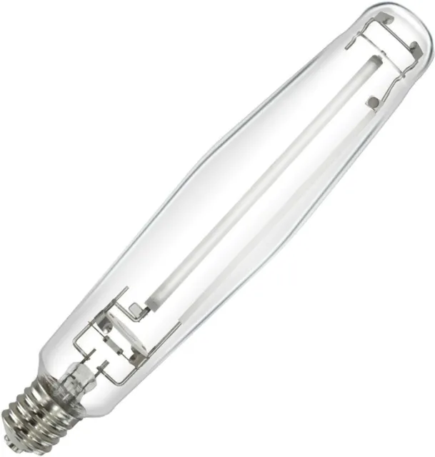 HONGVILLE High Pressure Sodium HPS Grow Light Bulb Lamp