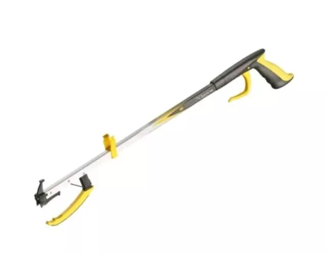 The Helping Hand Company Classic Pro Reacher Grabber 32 inch / 82cm. Long...