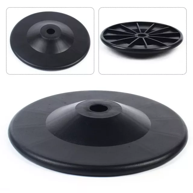 Nylon Tire Bead Assist Lifting Plate for Auxiliary Arm Tire Changer Machine US