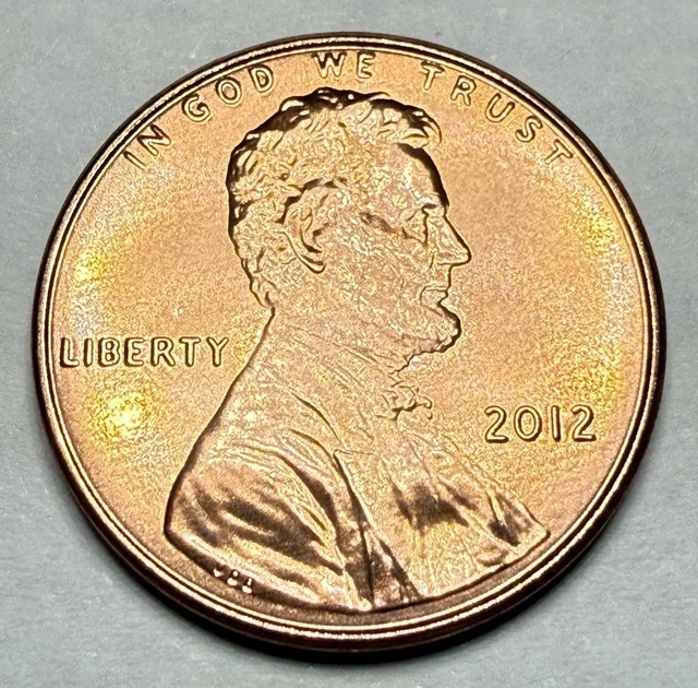 2 Pound Lot of Unsearched Wheat Cents - Errors Key Dates and More