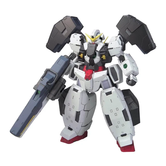 MAQUETTE GUNDAM - 06 Gundam Virtue Gunpla HG 1/144 13cm EUR 18,00